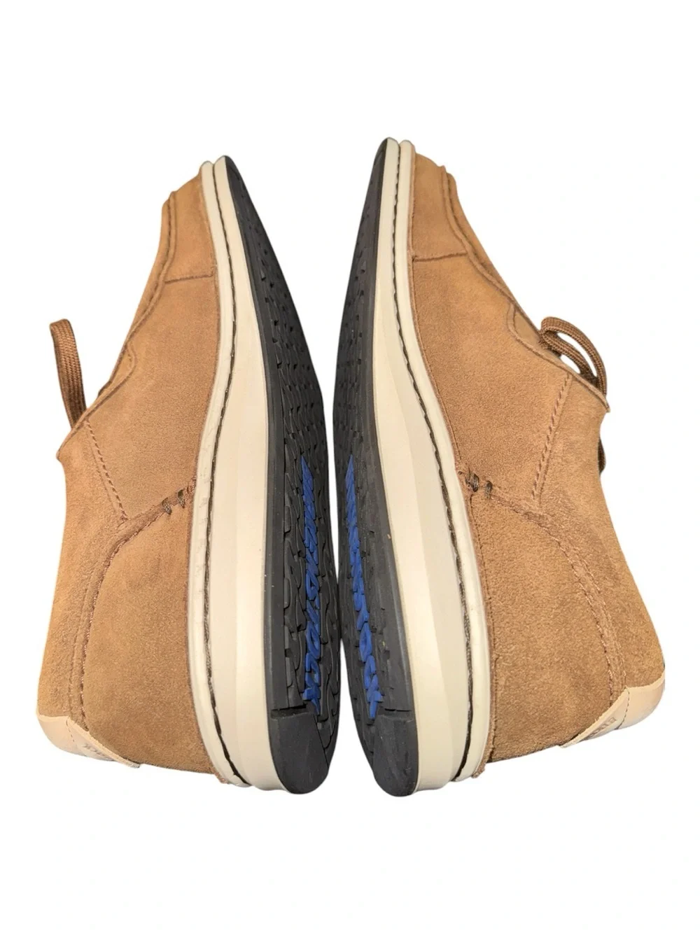 Birkenstock Pasadena Dark Tea Suede Shoes EU 42 W11/M9 NIB